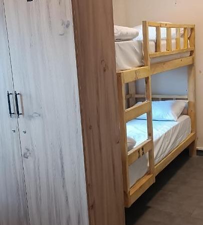 Armis Hostel Istambul Extérieur photo