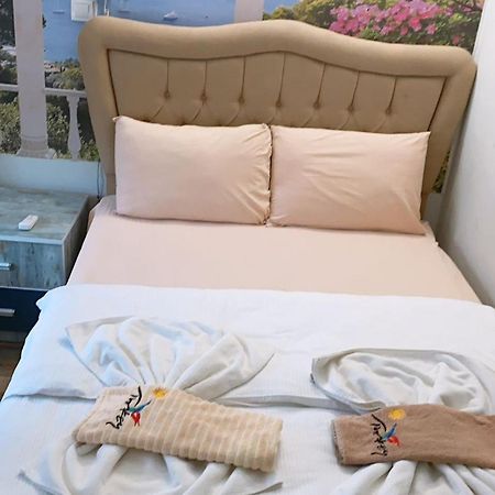Armis Hostel Istambul Extérieur photo