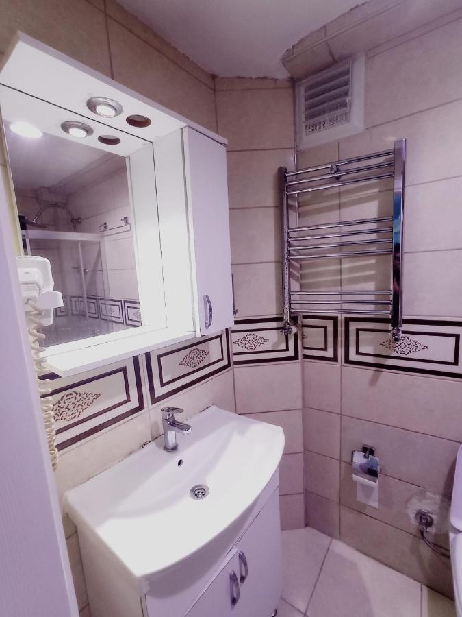 Armis Hostel Istambul Extérieur photo