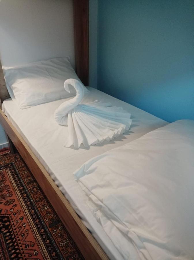 Armis Hostel Istambul Extérieur photo