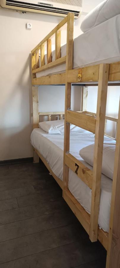 Armis Hostel Istambul Extérieur photo