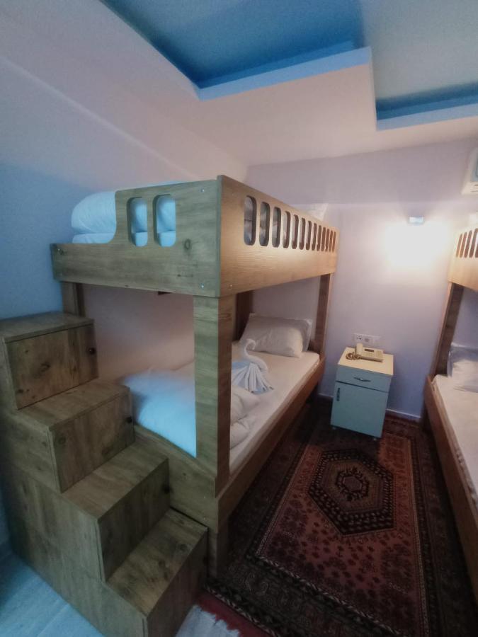 Armis Hostel Istambul Extérieur photo